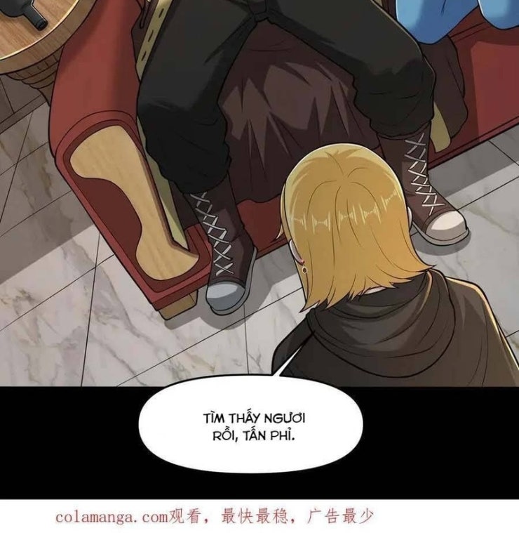 Luyện Khí Chi Thần - Page 17