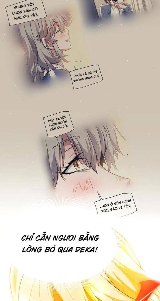 Tôi Đến Từ Thế Giới Trò Chơi - Page 29