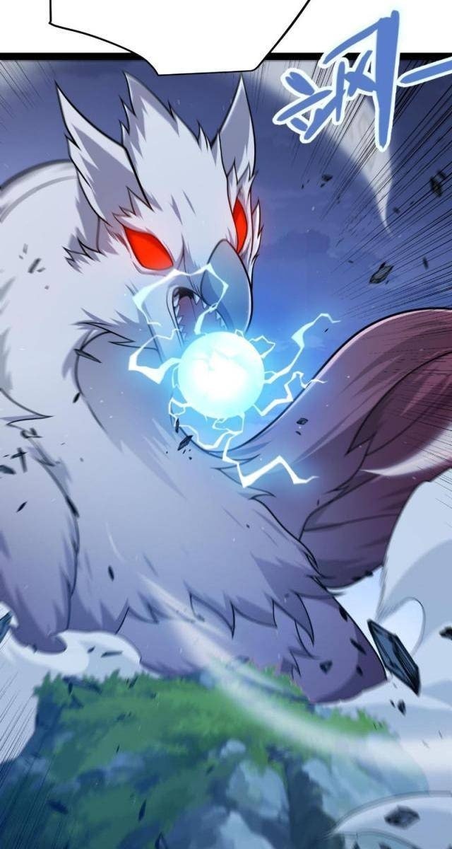 Tôi Đến Từ Thế Giới Trò Chơi - Page 10