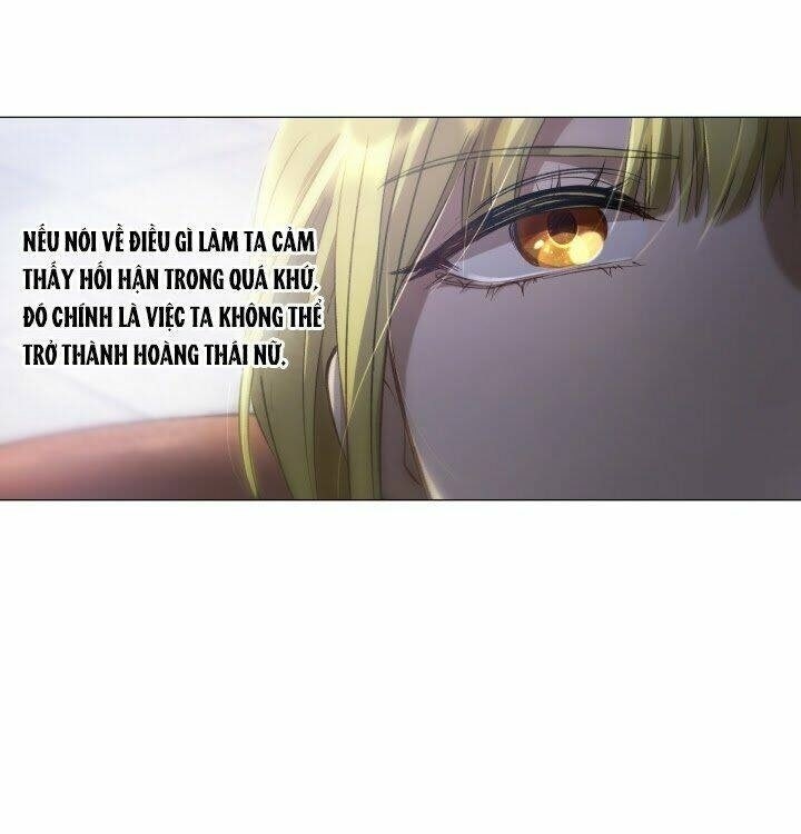 Công Chúa Khắc Dấu Lên Kẻ Phản Nghịch - Page 40