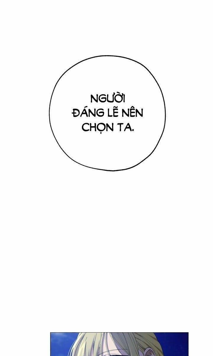 Công Chúa Khắc Dấu Lên Kẻ Phản Nghịch - Page 59