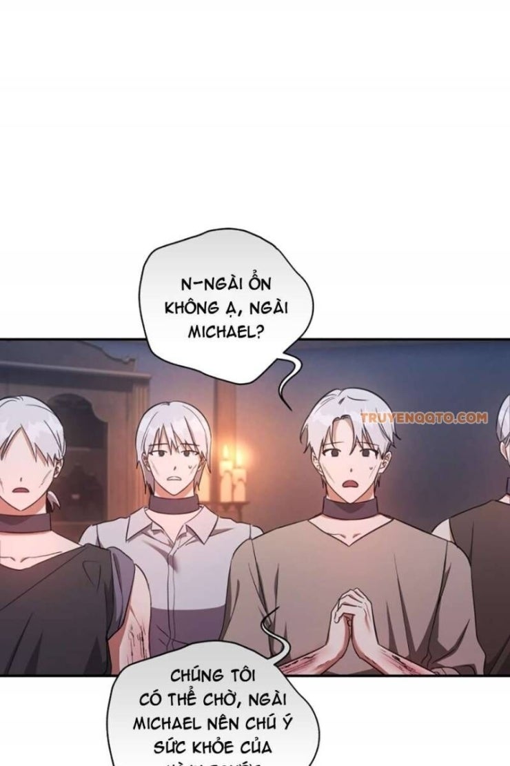 Công Chúa Khắc Dấu Lên Kẻ Phản Nghịch - Page 33