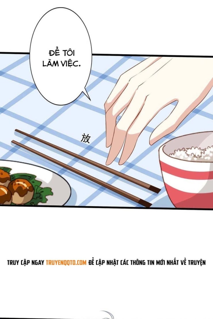 Chủ Nha Phá Phách Của Tôi - Page 22