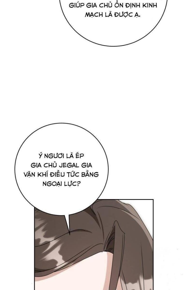 Trở Thành Cô Cháu Gái Bị Khinh Miệt Của Gia Tộc Võ Lâm - Page 122