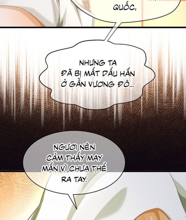 Tôi Trùng Sinh Trở Thành Tiểu Ác Long Của Vương Tử Điện Hạ - Page 22