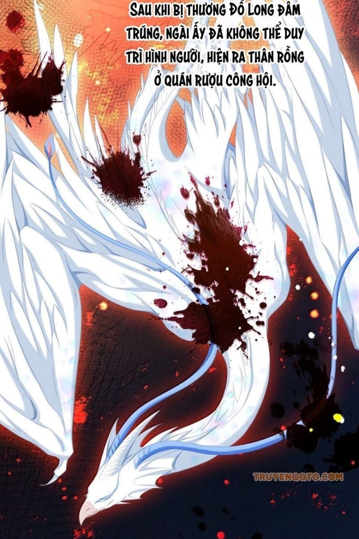 Tôi Trùng Sinh Trở Thành Tiểu Ác Long Của Vương Tử Điện Hạ - Page 8