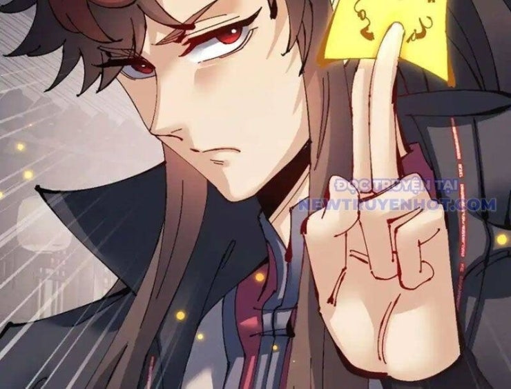 Sư Tôn: Nghịch Đồ Này Không Phải Là Thánh Tử - Page 55