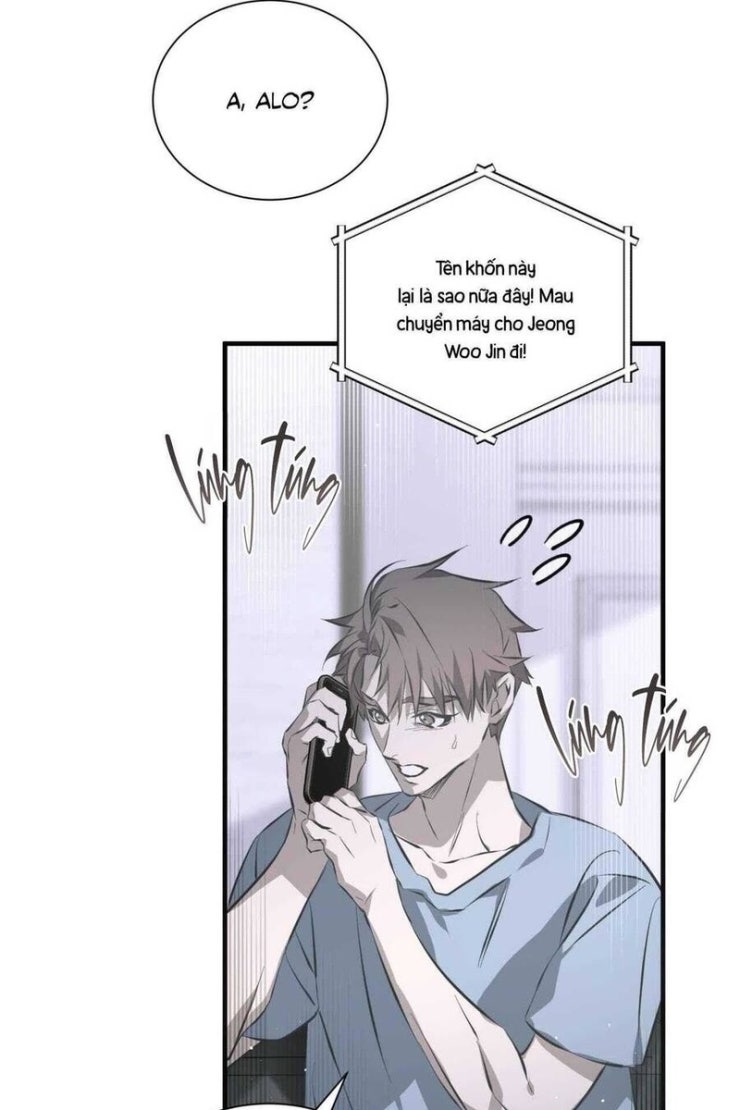 Sau Ánh Hào Quang - Page 49