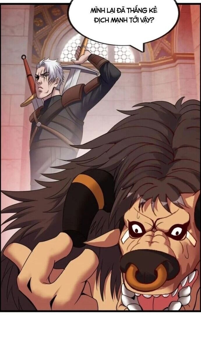 Phát sóng trực tiếp ta quét ngang dị giới - Page 30