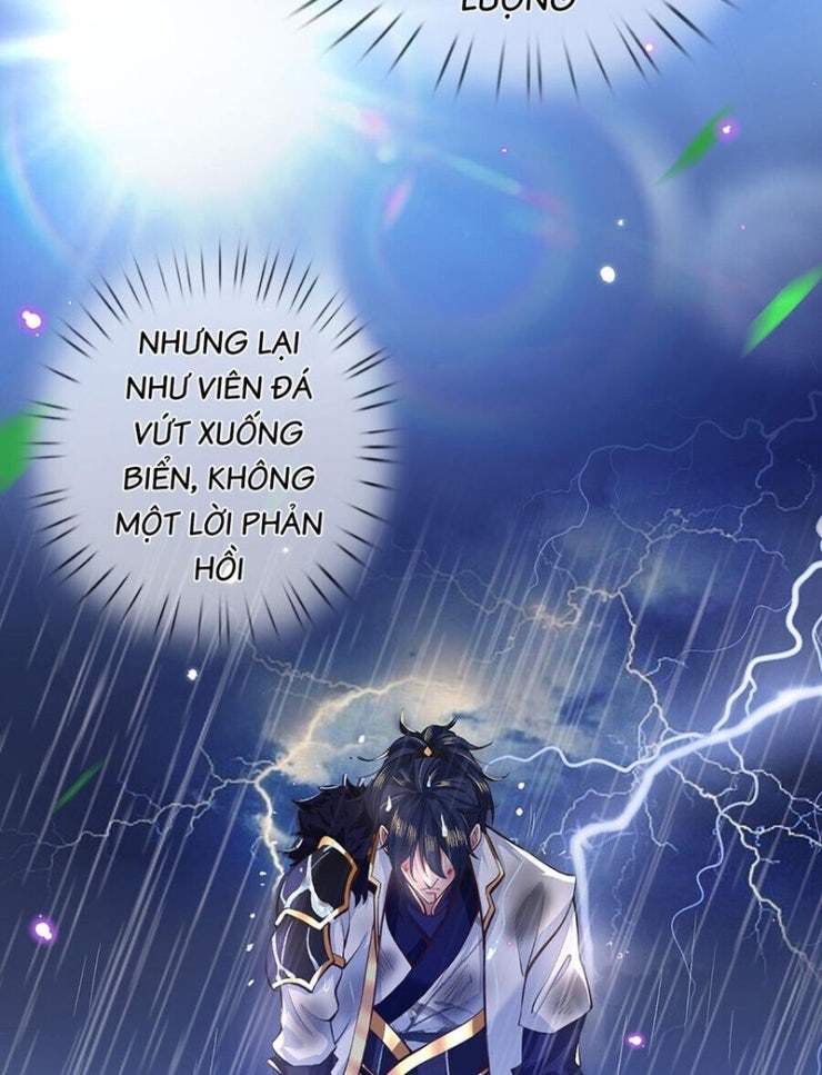 Nhất Lực Phá Chư Thiên Vạn Giới - Page 16