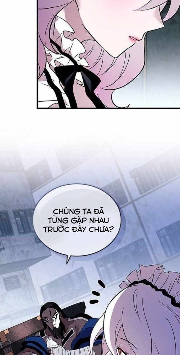 Chuyển Sinh Thành Ác Nhân - Page 19