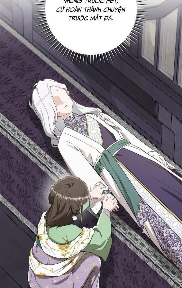 Trở Thành Cô Cháu Gái Bị Khinh Miệt Của Gia Tộc Võ Lâm - Page 100
