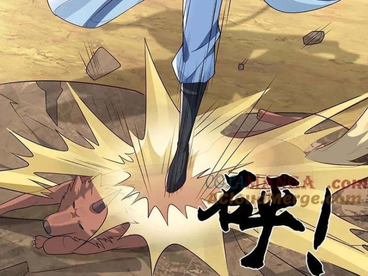 Tôi Có Thể Nuốt Chửng Vạn Vật - Page 22