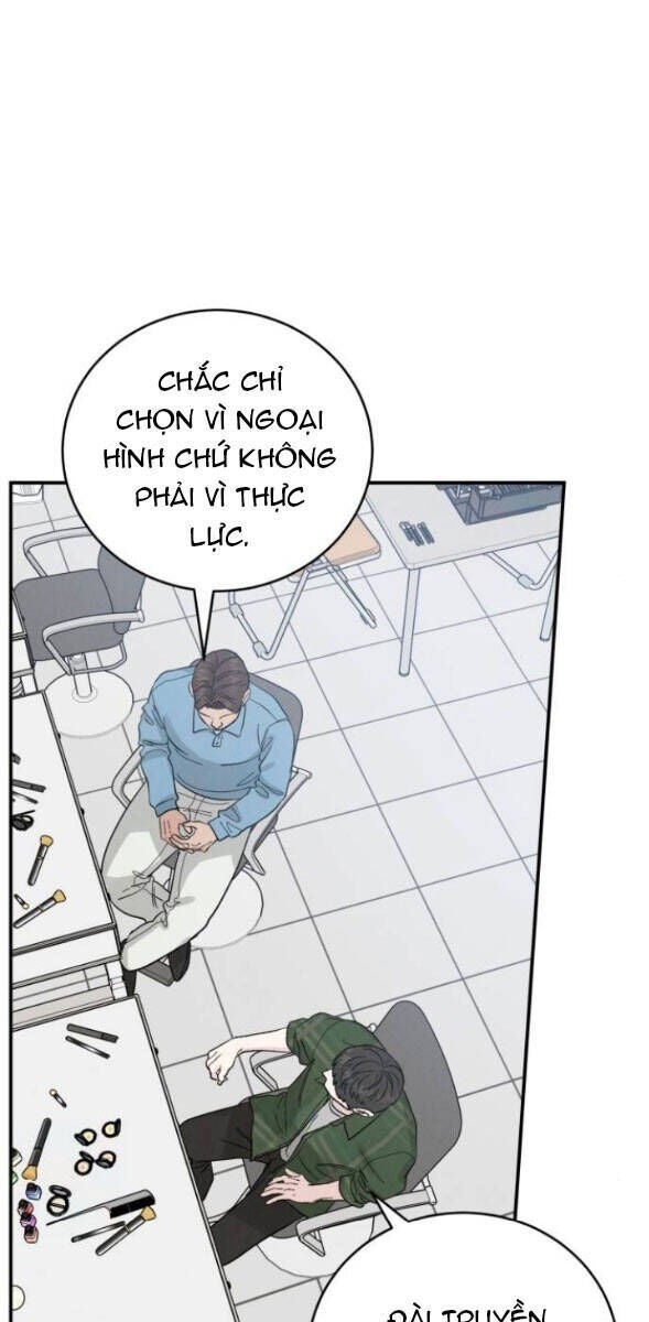 Thuyết Tình Yêu Ích Kỷ - Page 43