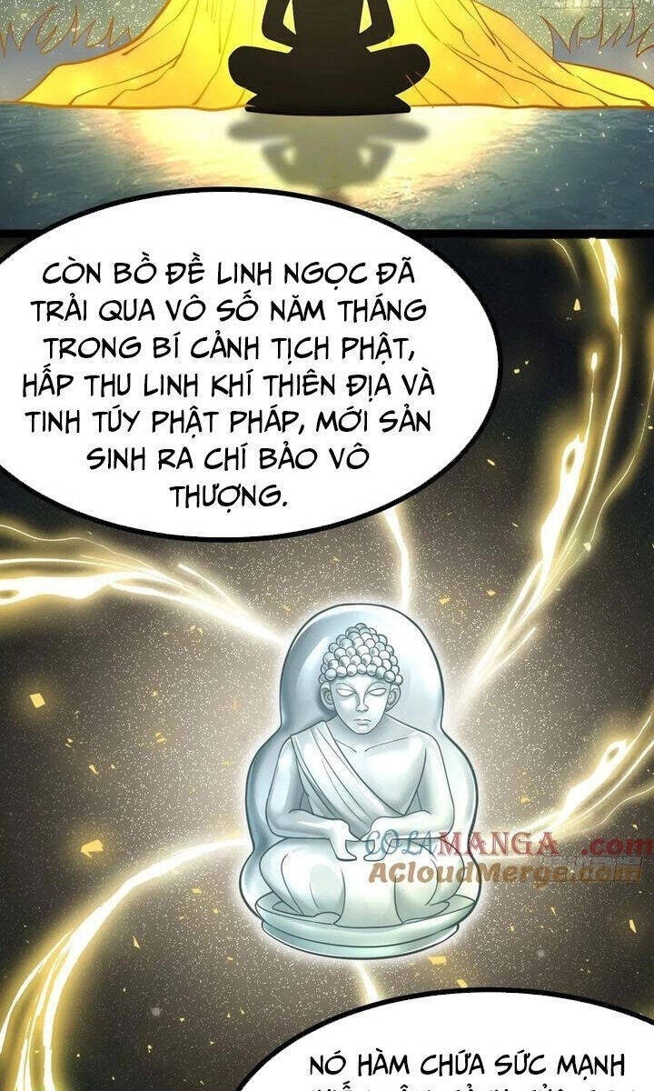 Ta Chính Nghĩa Nhưng Bị Hệ Thống Ép Thành Trùm Phản Diện - Page 56