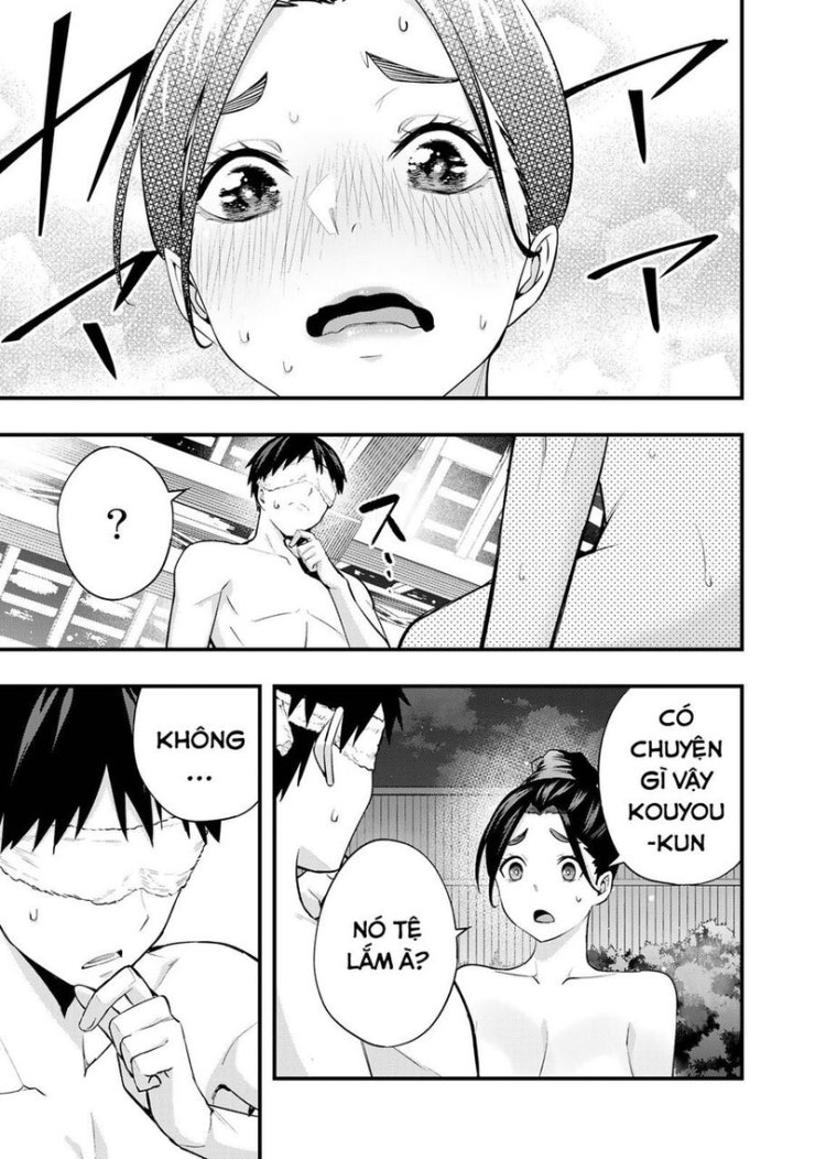 Sawaranaide Kotesashi-Kun - Page 12