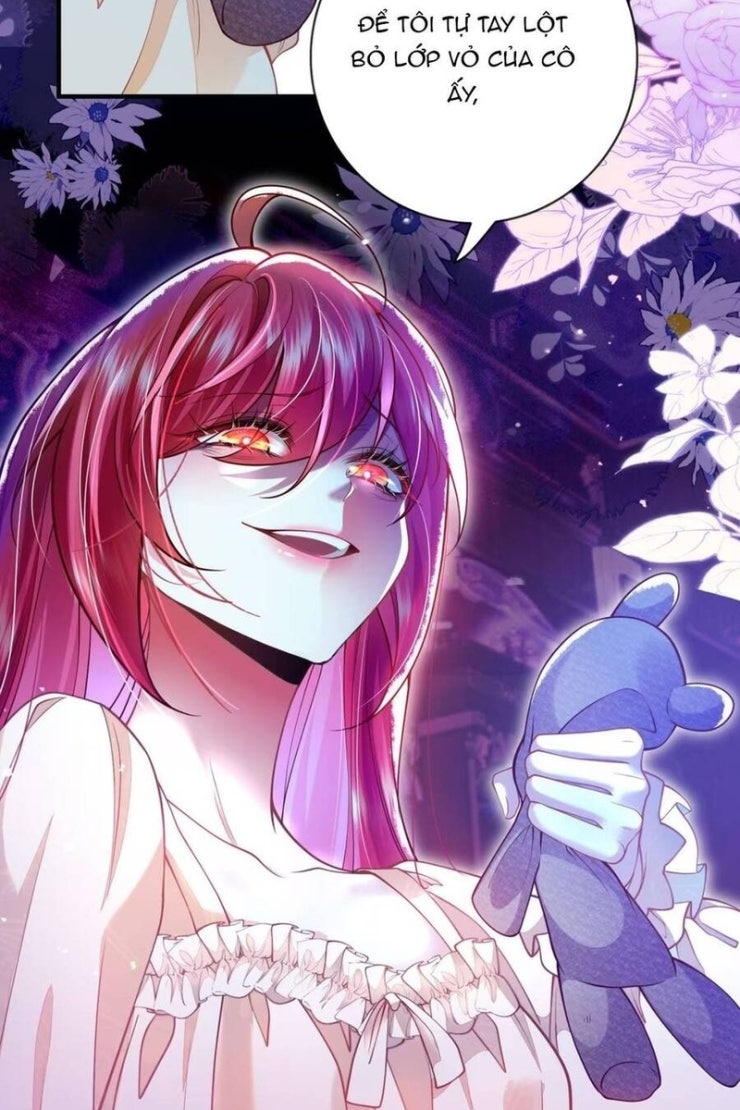 Nữ Hầu Gái Ác Ma Chỉ Muốn Bị Tiểu Thư Hành Hạ - Page 6