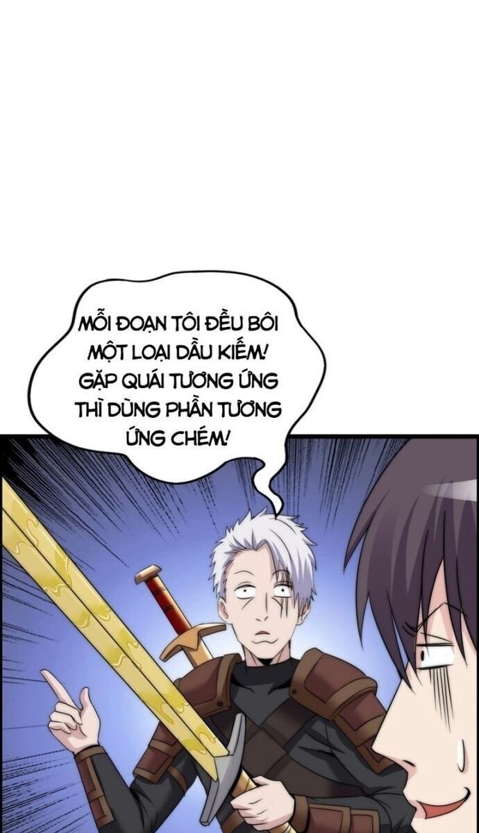 Phát sóng trực tiếp ta quét ngang dị giới - Page 60