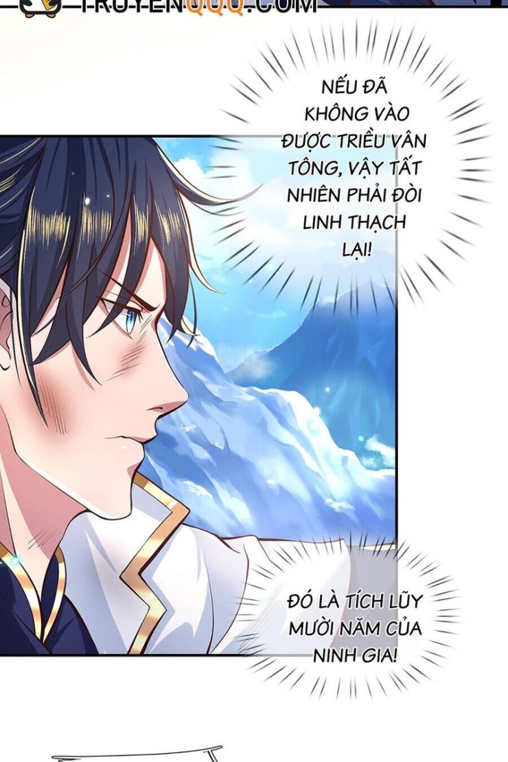 Nhất Lực Phá Chư Thiên Vạn Giới - Page 20