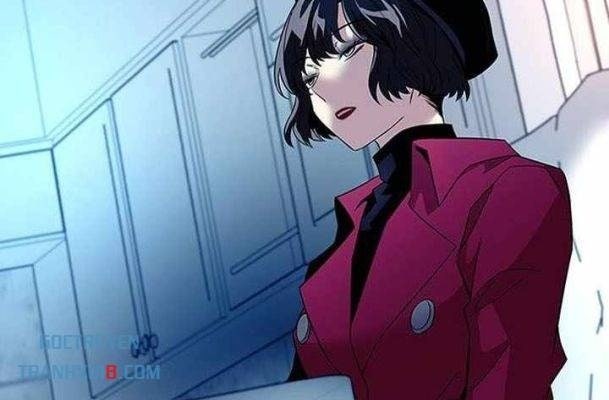 Chuyển Sinh Thành Ác Nhân - Page 44