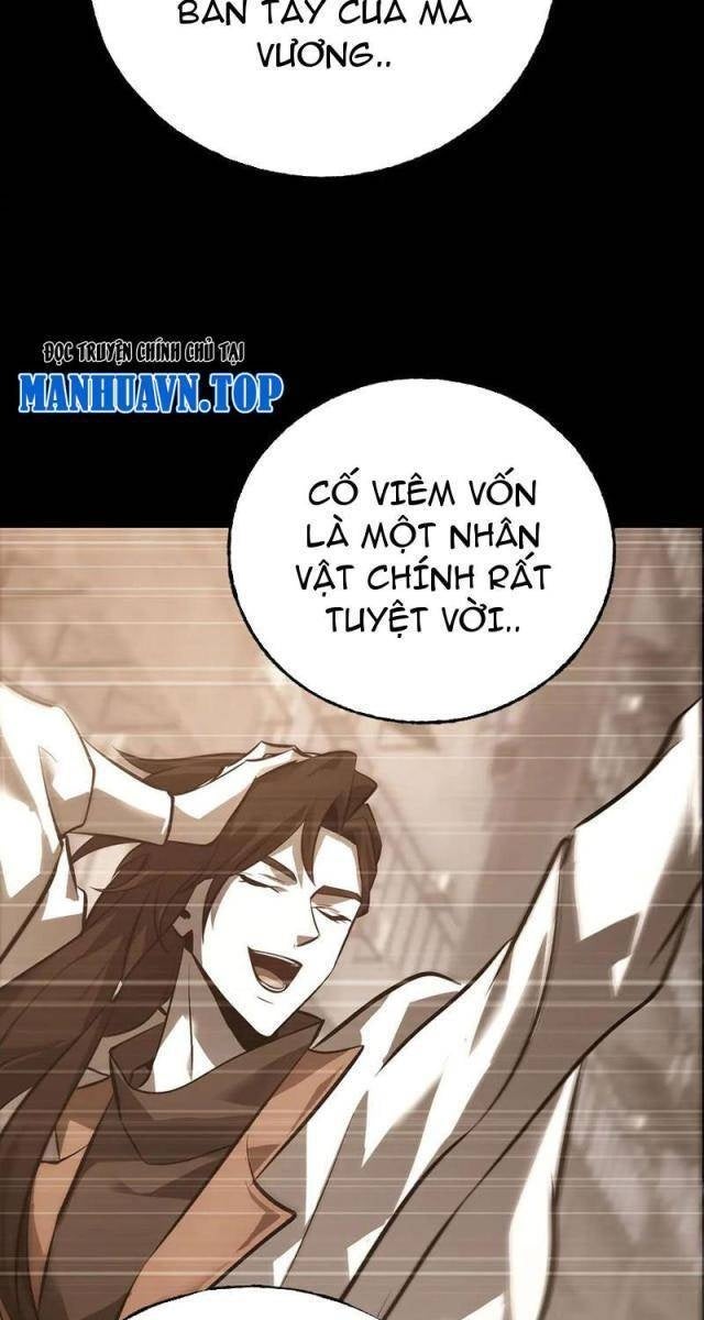 Ta Là Boss Mạnh Nhất - Page 55