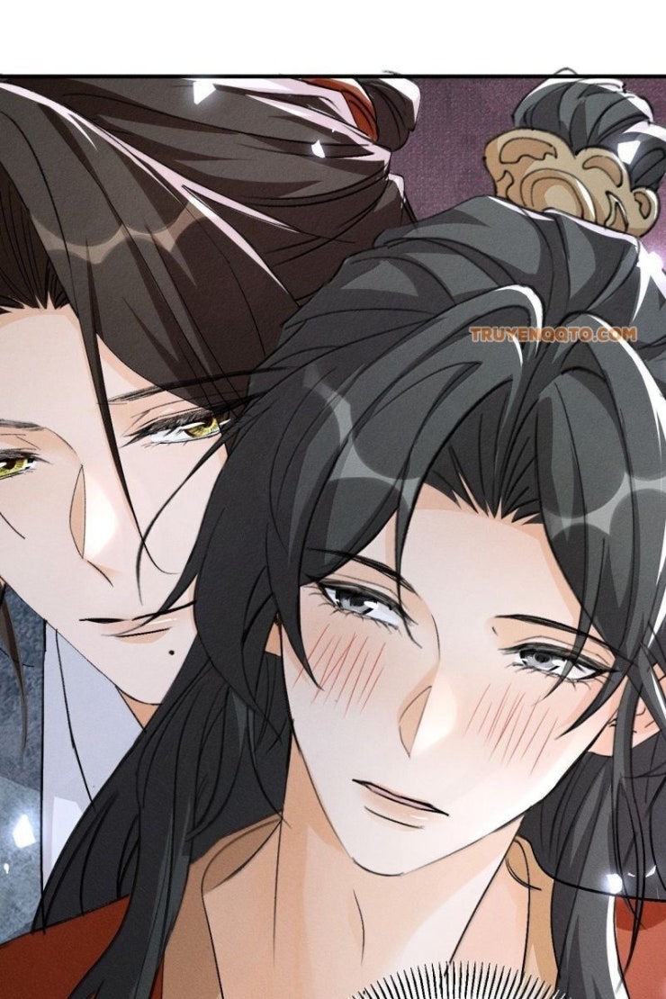 Xuyên Nhanh Chi Cải Tạo Bắt Đầu Lại Làm Người - Page 8