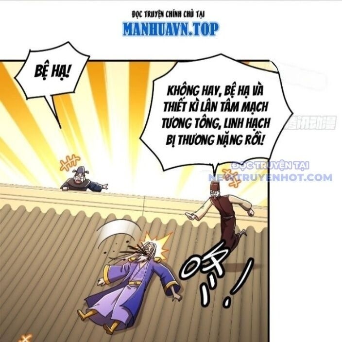 Tuyệt Sắc Đạo Lữ Đều Nói Ngô Hoàng Thể Chất Vô Địch - Page 6