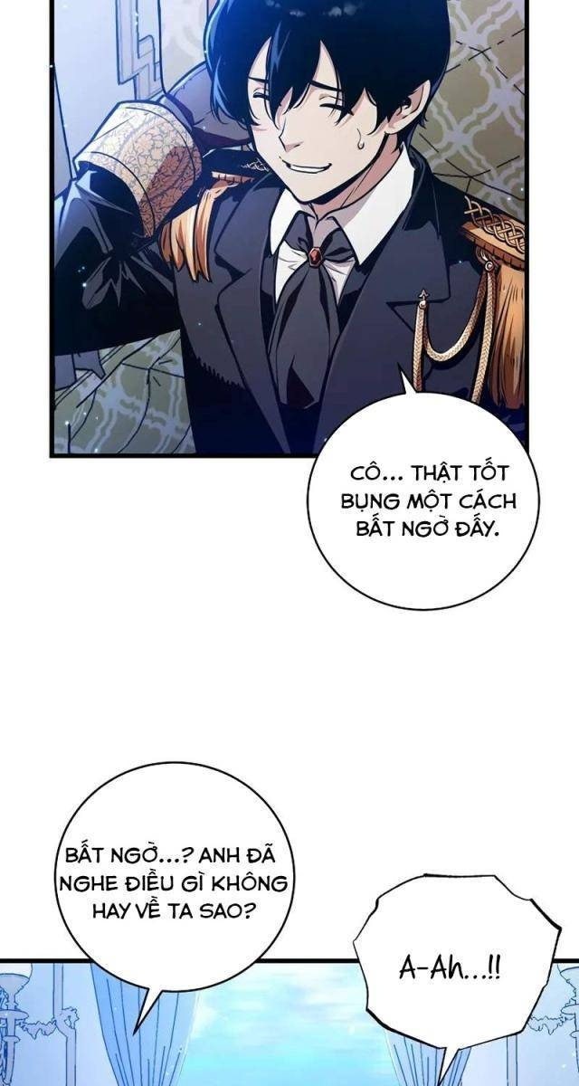 Định Mệnh Được Yêu Bởi Kẻ Phản Diện - Page 50