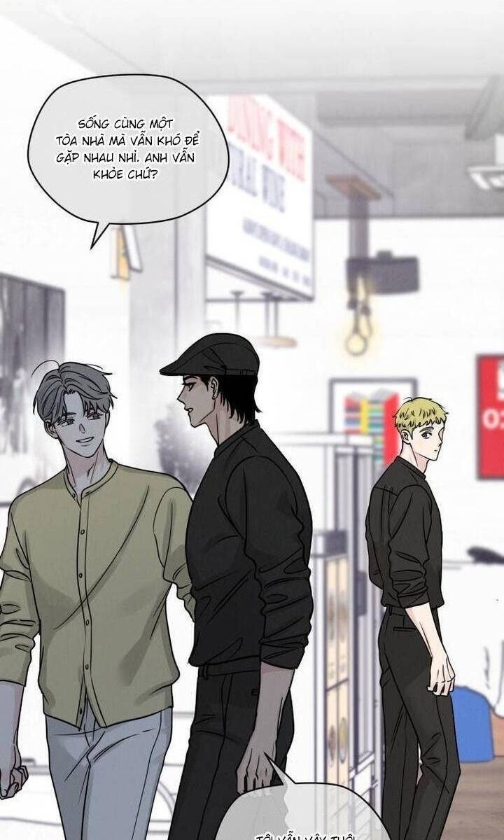 Thuyết Tình Yêu Ích Kỷ - Page 99