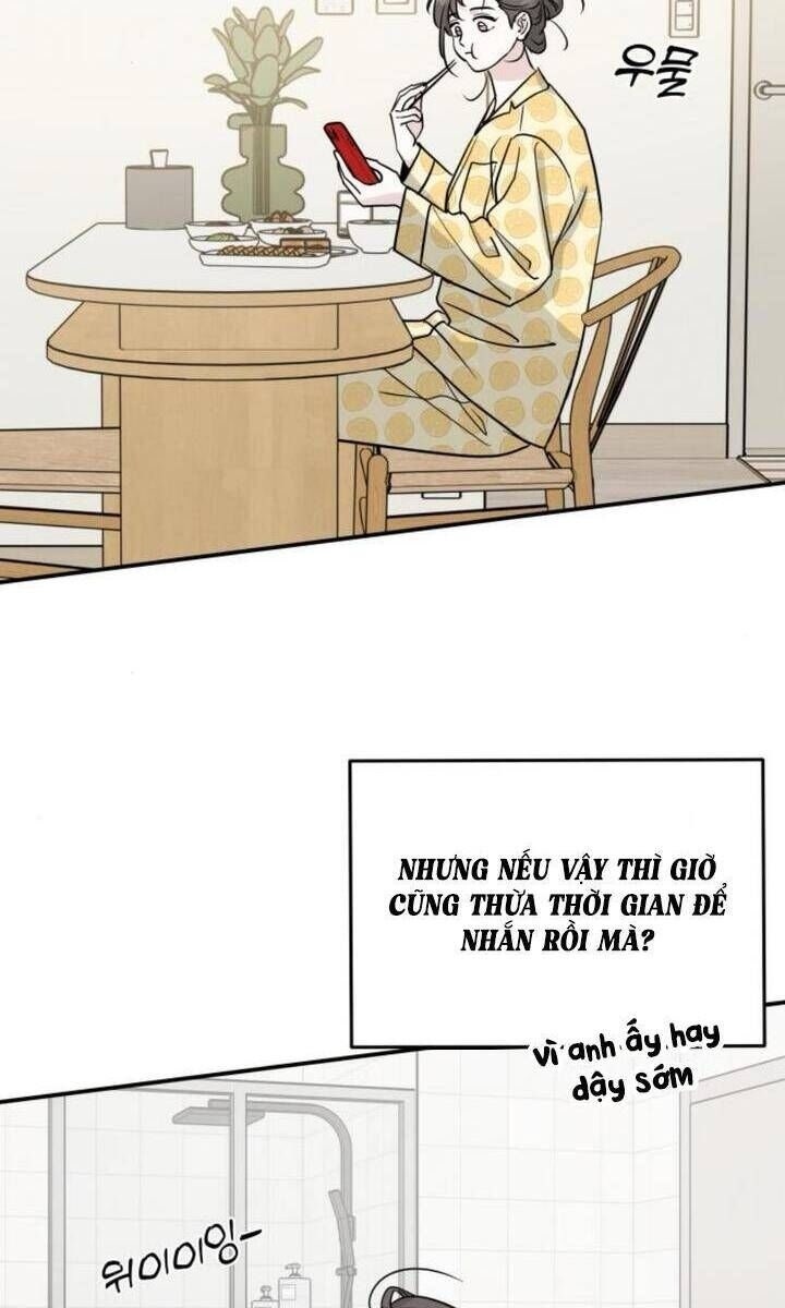 Thuyết Tình Yêu Ích Kỷ - Page 37