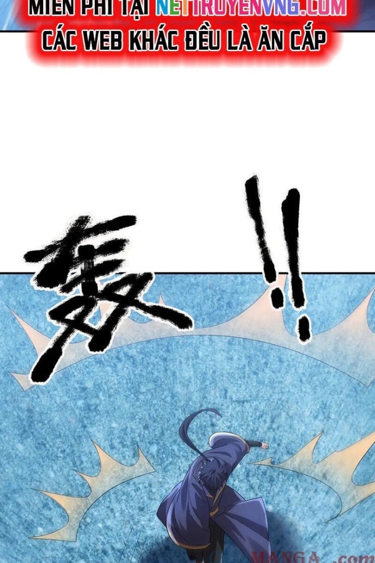 Thiên Uyên Trở Về: Ta Chính Là Thiên Tai - Page 14