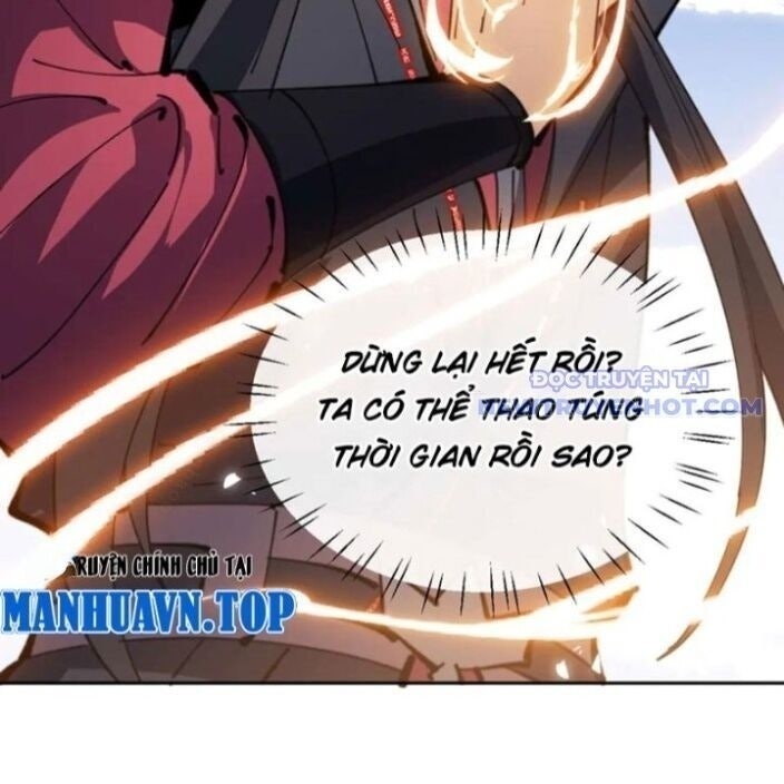 Sư Tôn: Nghịch Đồ Này Không Phải Là Thánh Tử - Page 34