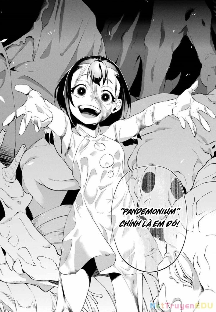 Shokei Shoujo no Ikirumichi - Page 10