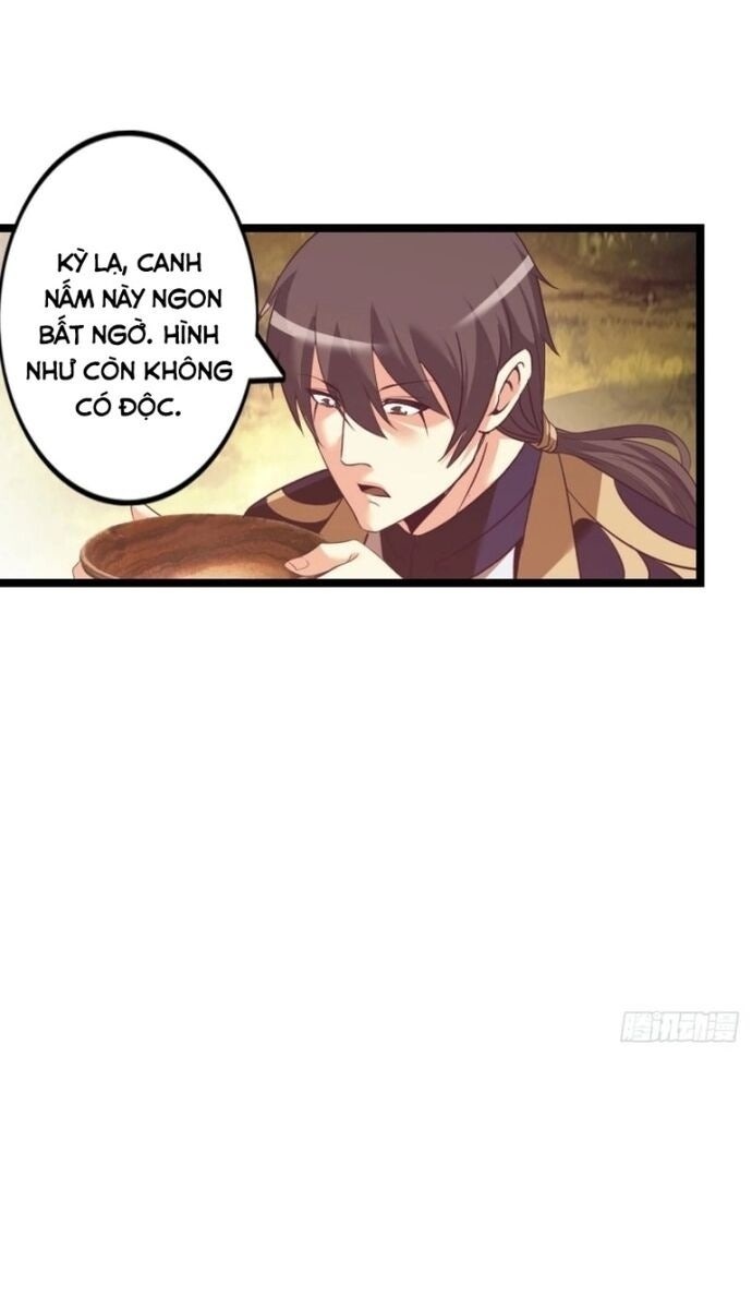 Phát sóng trực tiếp ta quét ngang dị giới - Page 49