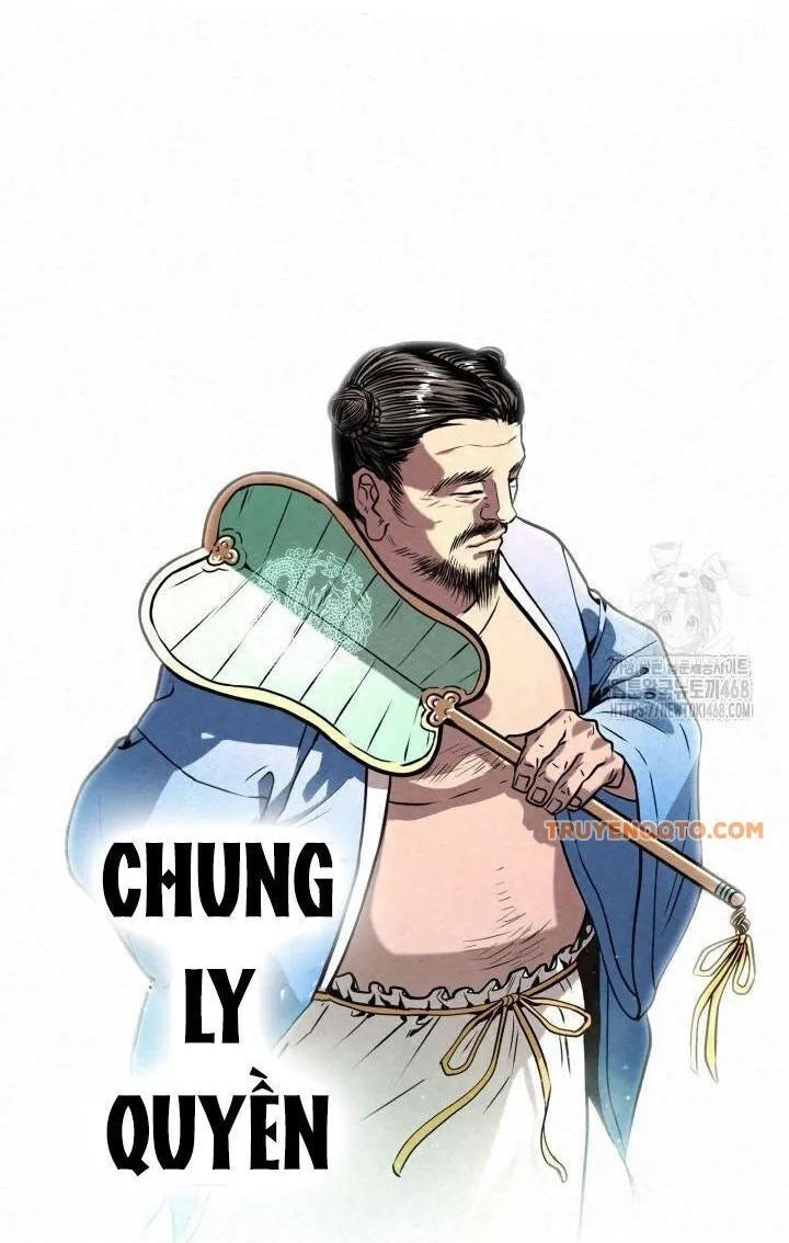 Cuồng Nhân Seoul - Page 123