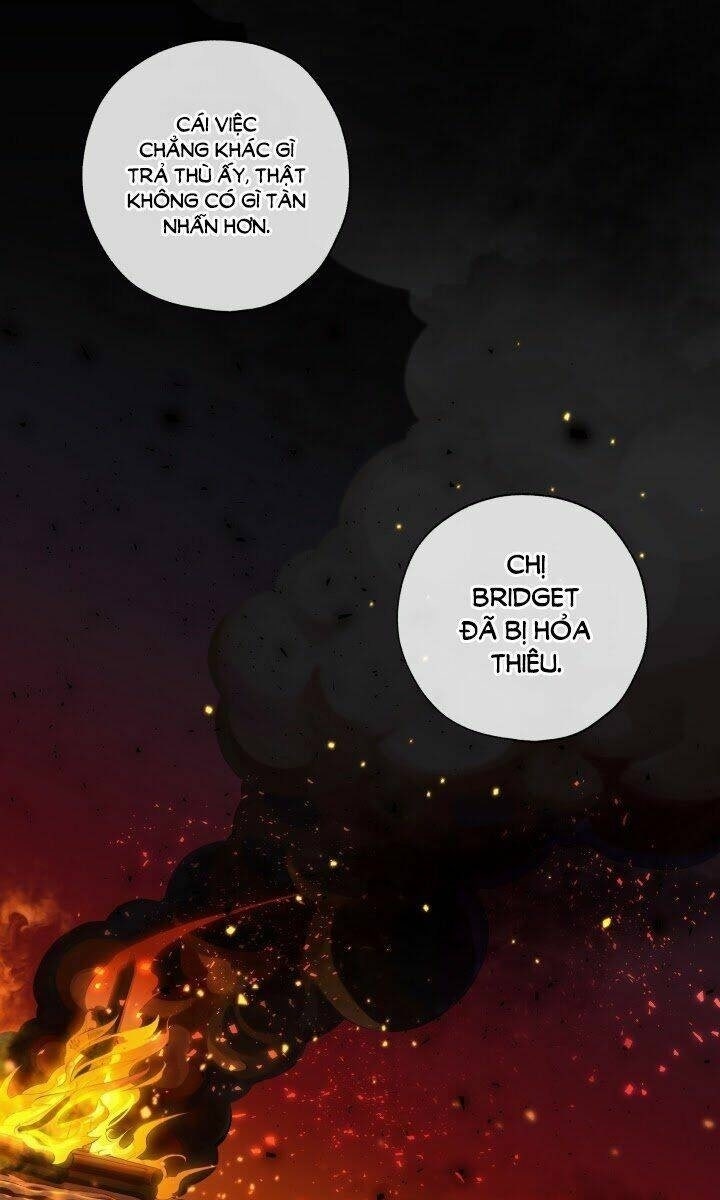 Công Chúa Khắc Dấu Lên Kẻ Phản Nghịch - Page 115