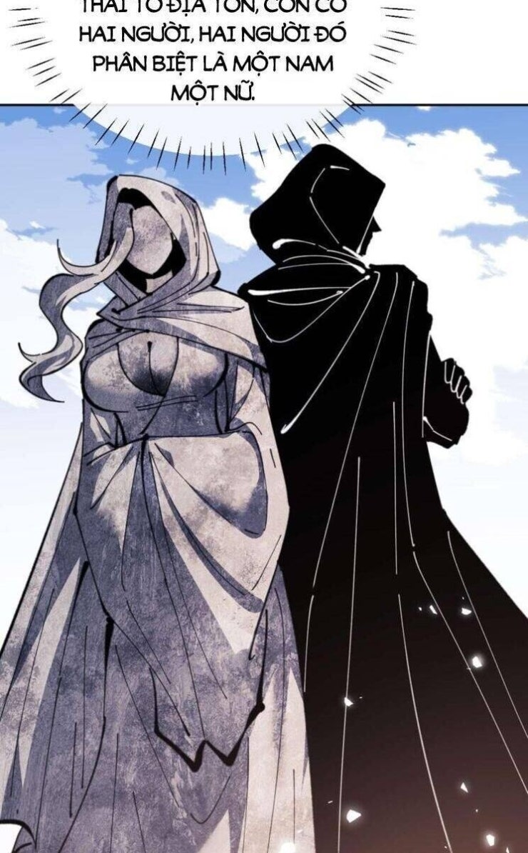 Sư Tôn: Nghịch Đồ Này Không Phải Là Thánh Tử - Page 53