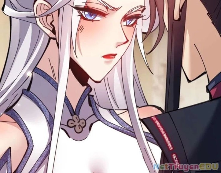 Sư Tôn: Nghịch Đồ Này Không Phải Là Thánh Tử - Page 76