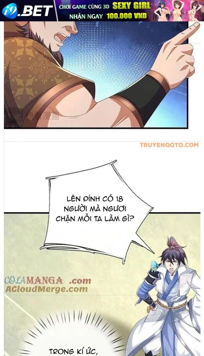 Nhất Lực Phá Chư Thiên Vạn Giới - Page 24