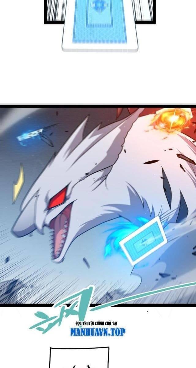 Tôi Đến Từ Thế Giới Trò Chơi - Page 23