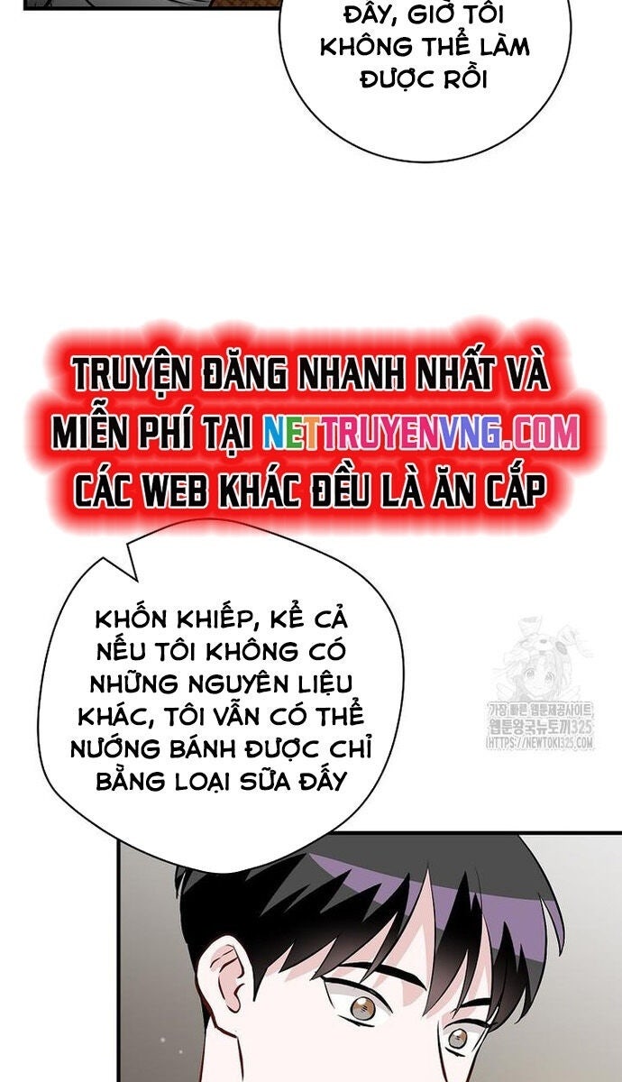 Level Up Chỉ Bằng Cách Ăn Cơm - Page 82