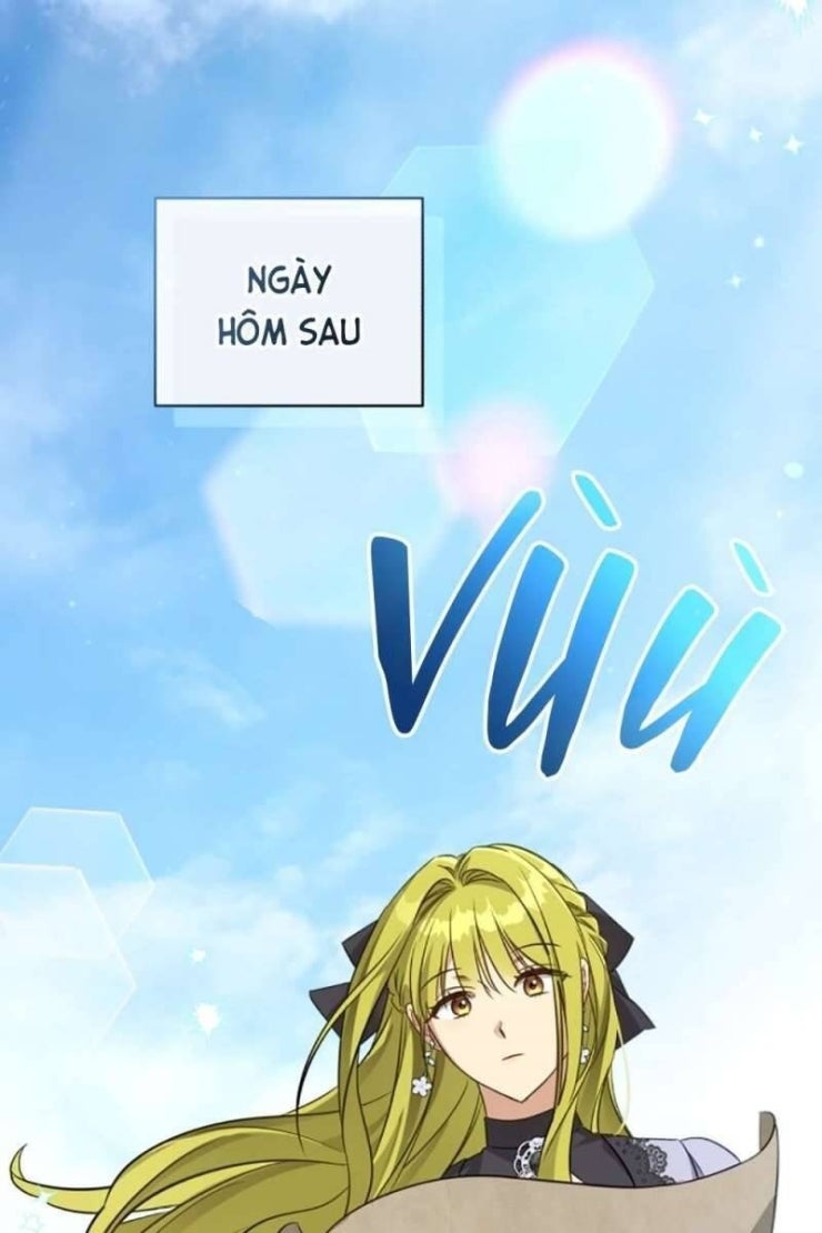 Công Chúa Khắc Dấu Lên Kẻ Phản Nghịch - Page 34