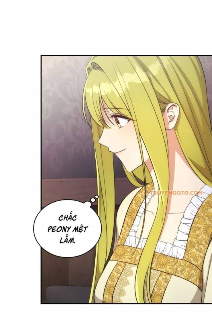 Công Chúa Khắc Dấu Lên Kẻ Phản Nghịch - Page 61