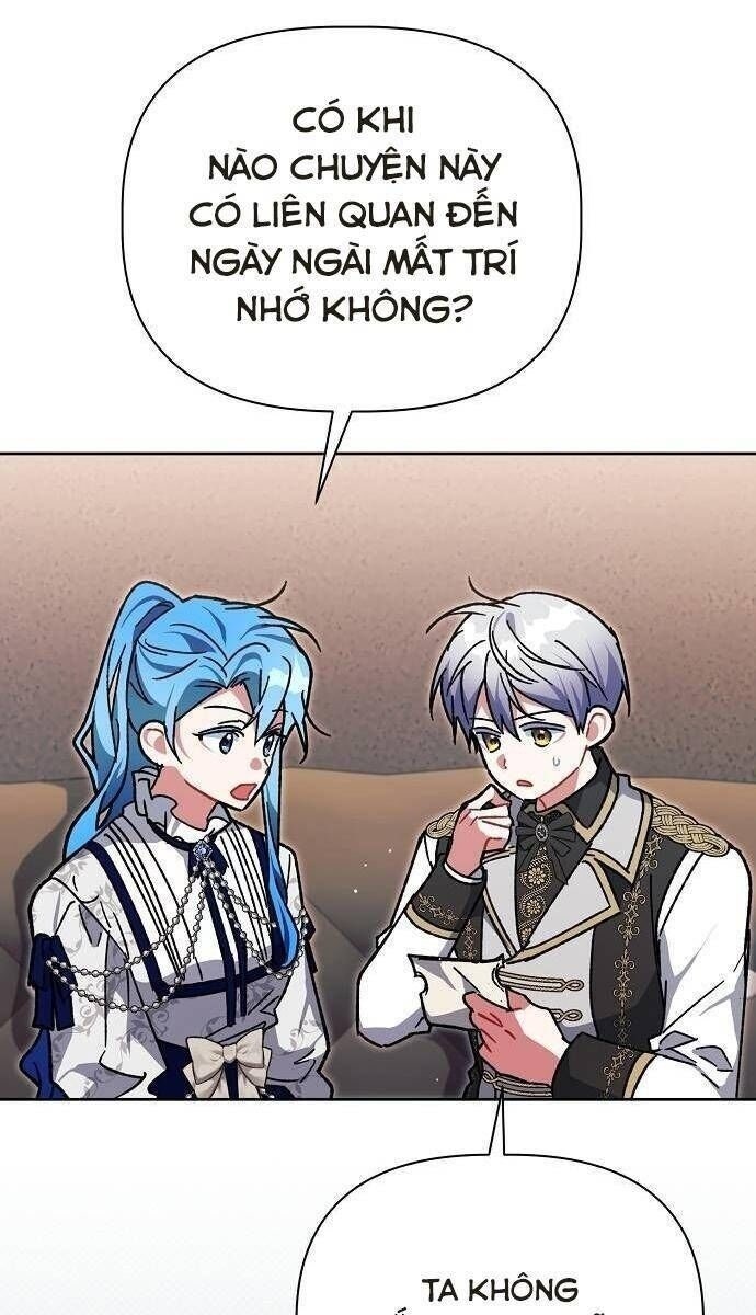 Con Đường Hoa Dành Cho Nam Chính - Page 28