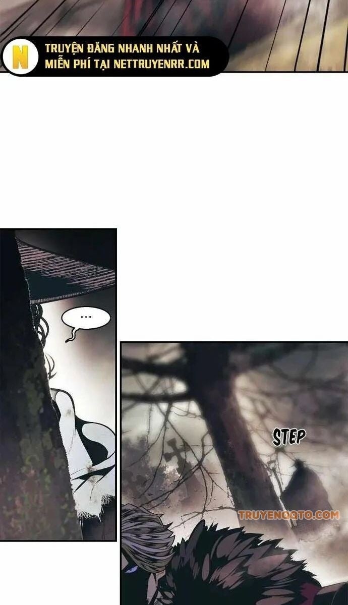 Bất Bại Chân Ma - Page 20