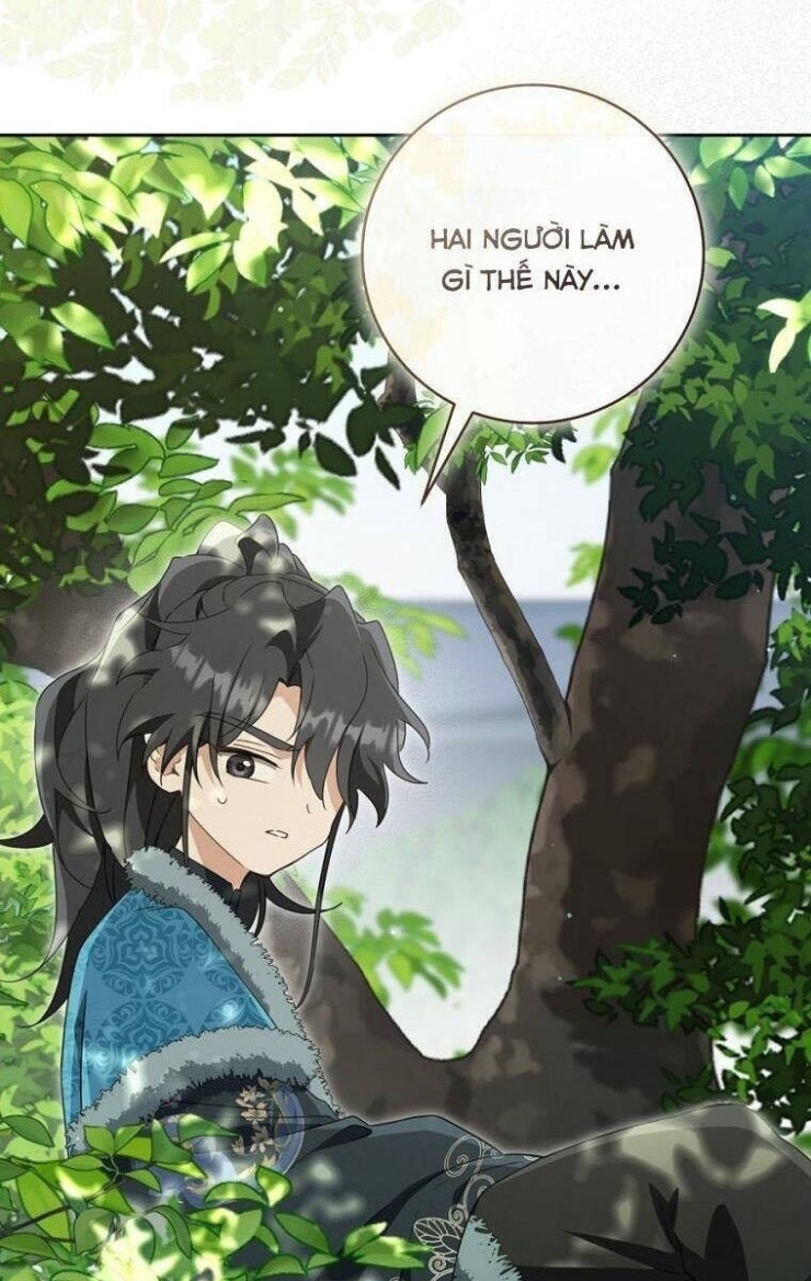 Trở Thành Cô Cháu Gái Bị Khinh Miệt Của Gia Tộc Võ Lâm - Page 74