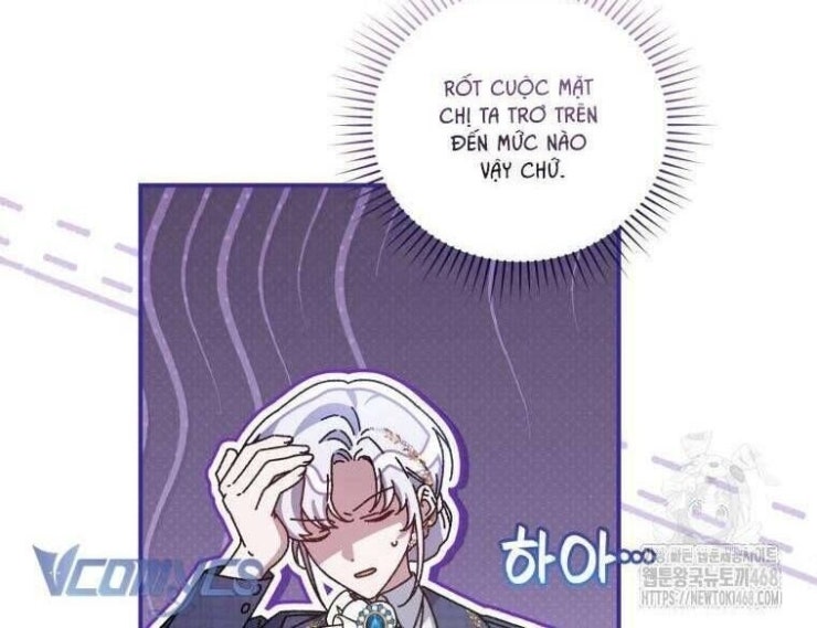 Tôi Trở Thành Mẹ Kế Của Gia Đình Hắc Ám - Page 97