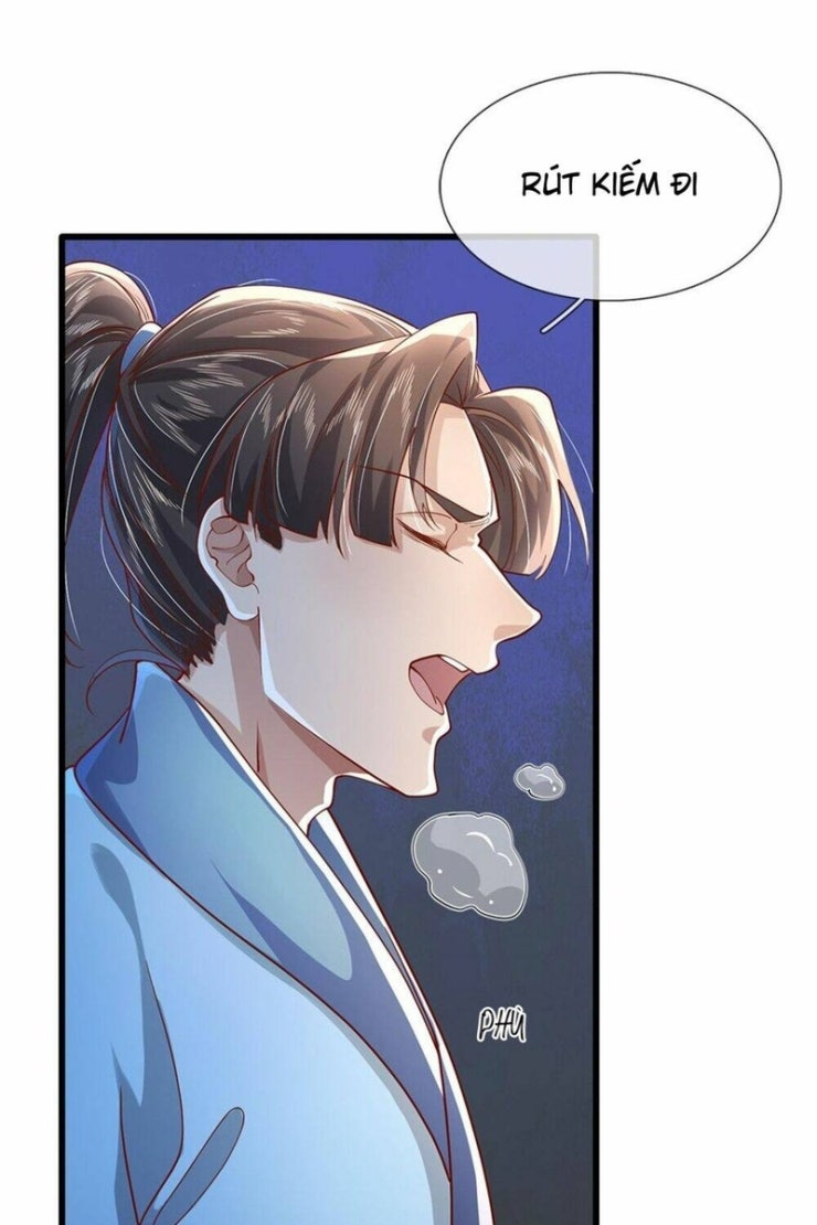 Tôi Có Thể Nuốt Chửng Vạn Vật - Page 6