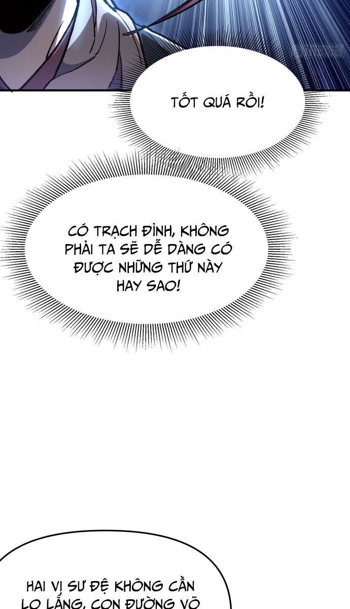 Thành Thần Bắt Đầu Từ Thủy Hầu Tử - Page 48