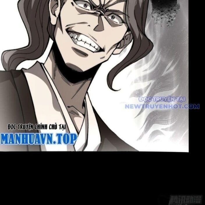 Thành Thần Bắt Đầu Từ Thủy Hầu Tử - Page 38